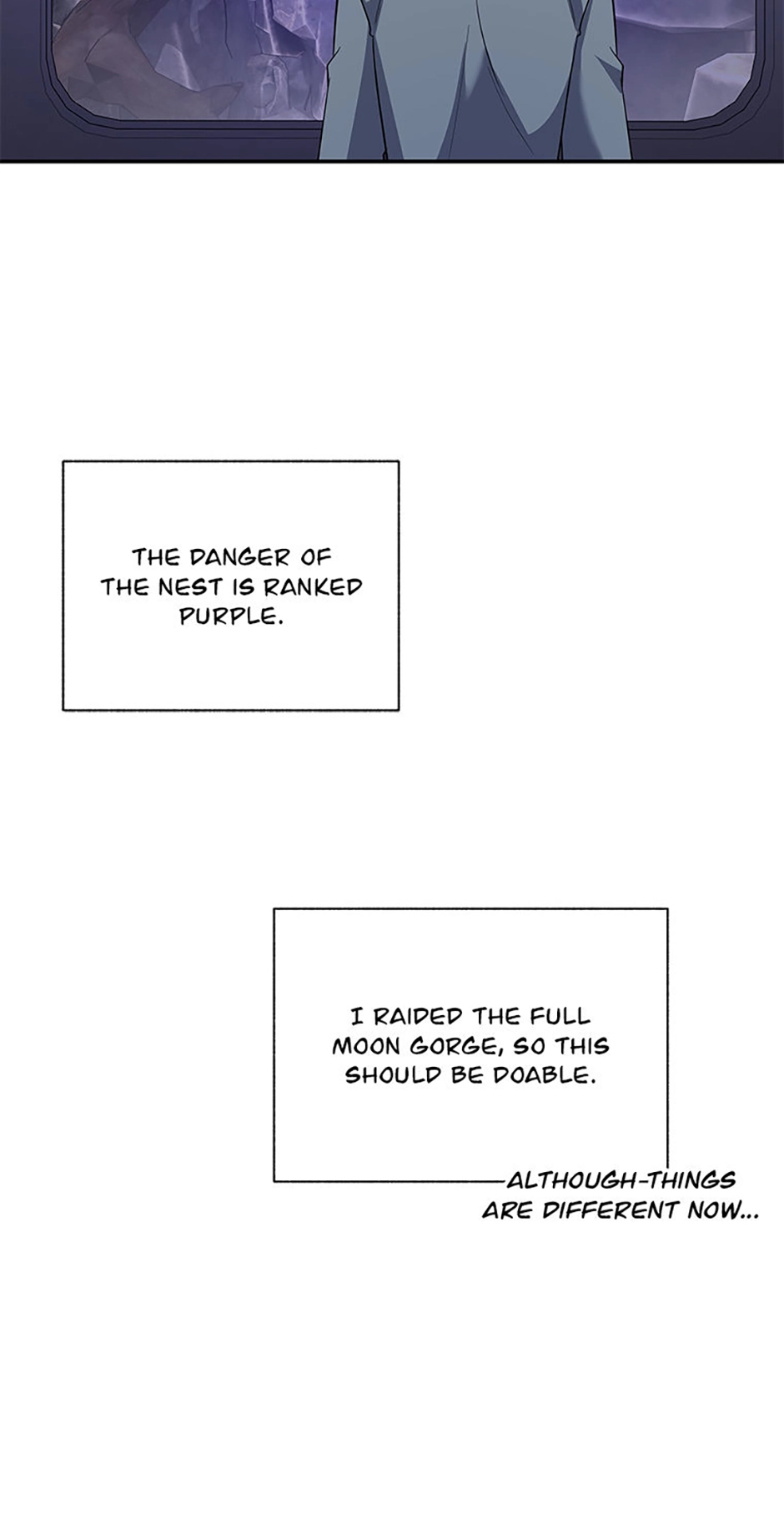 My Mom is my Constellation Chapter 88 page 10 - 