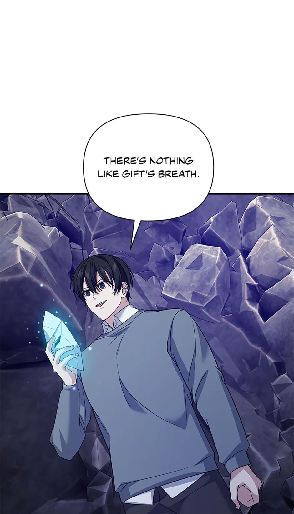 My Mom is my Constellation Chapter 88 page 91 - 