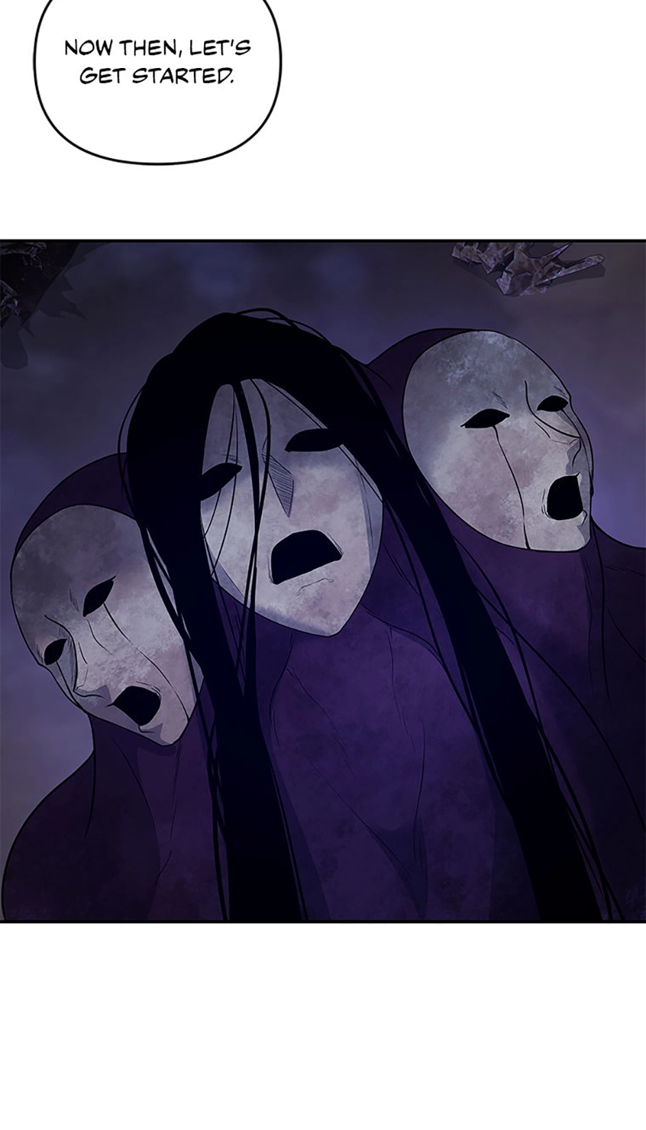 My Mom is my Constellation Chapter 88 page 93 - 