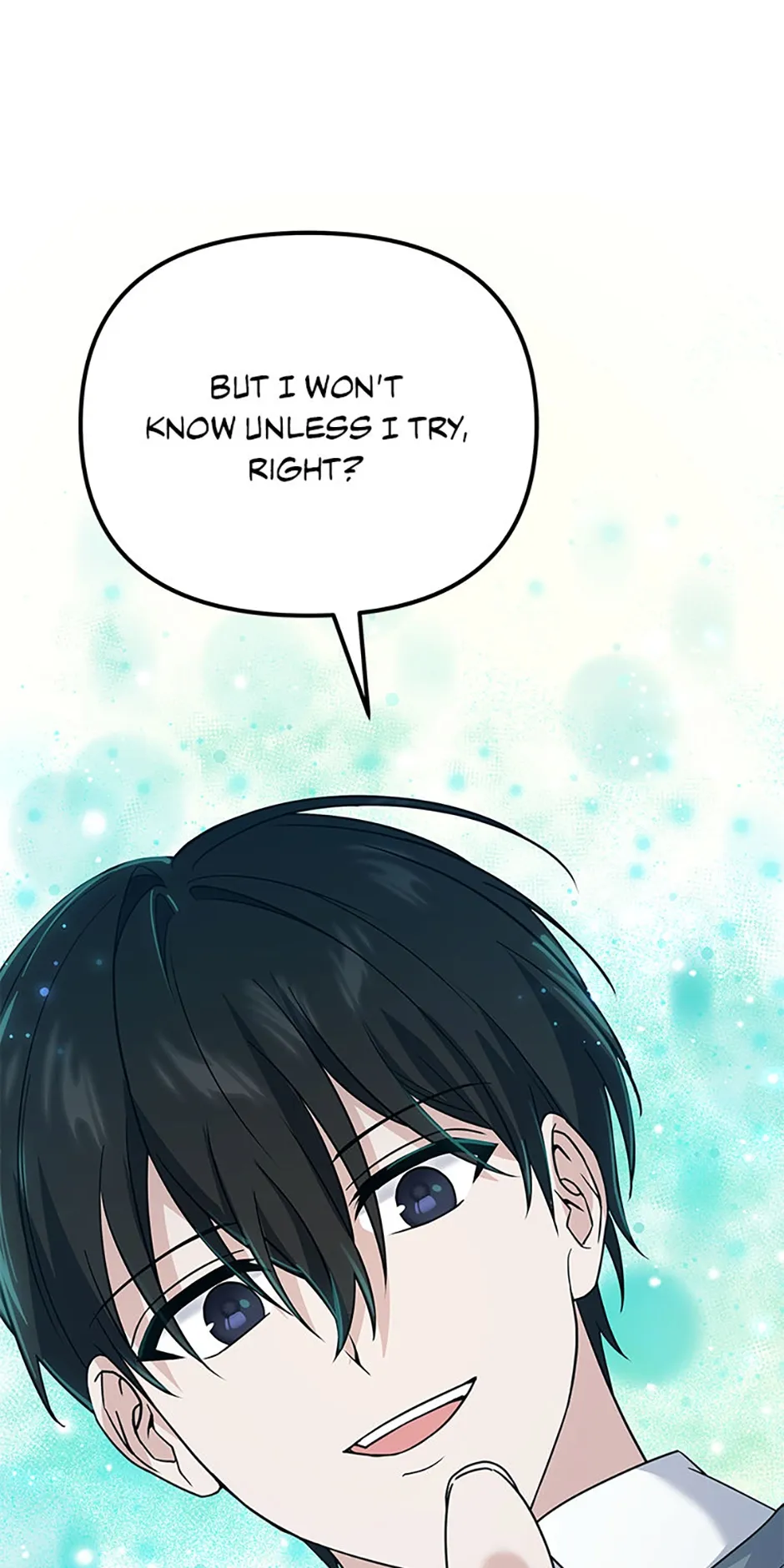 My Mom is my Constellation Chapter 88 page 95 - 