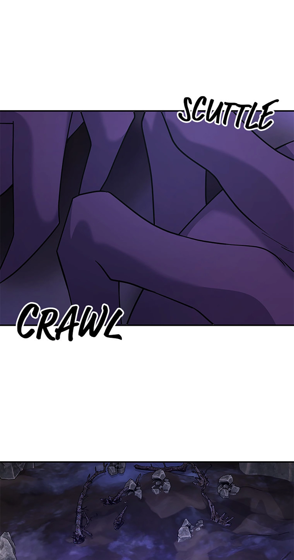 My Mom is my Constellation Chapter 89 page 11 - 