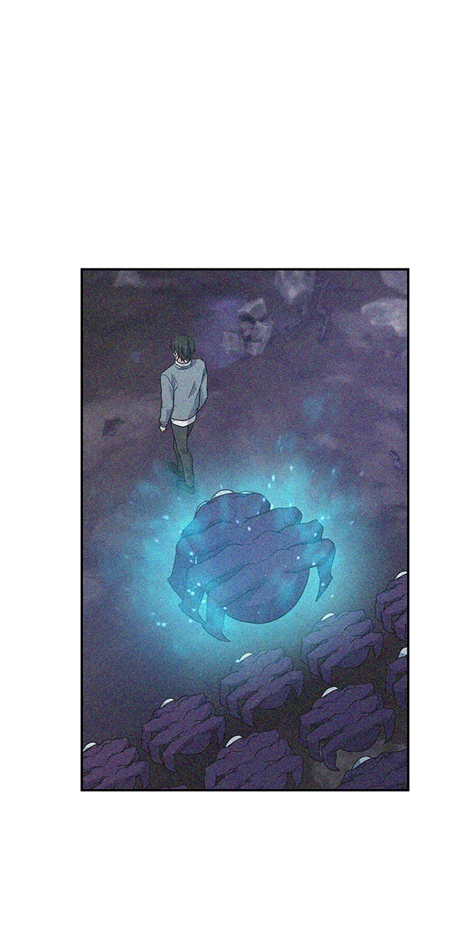 My Mom is my Constellation Chapter 89 page 16 - 