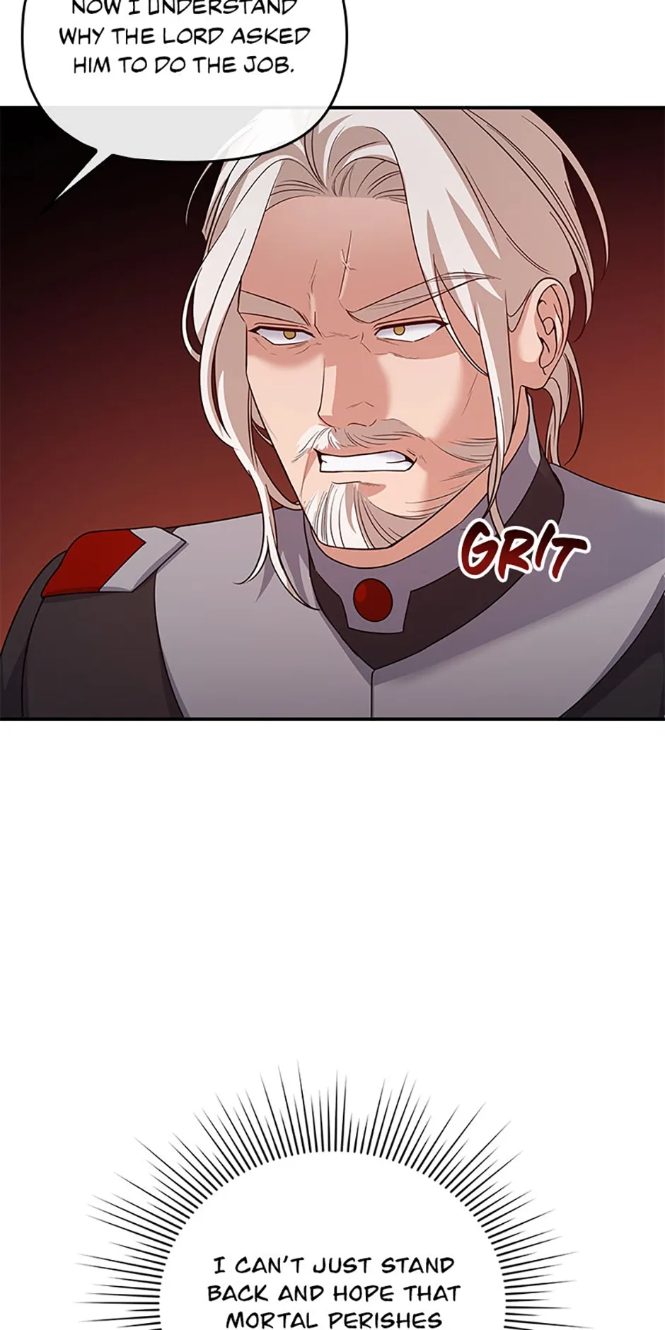 My Mom is my Constellation Chapter 89 page 18 - 