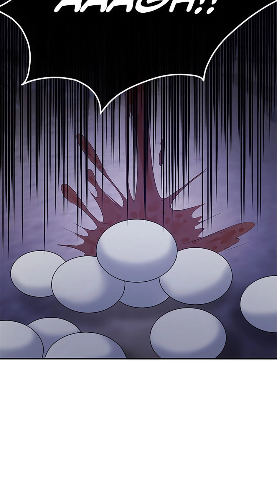 My Mom is my Constellation Chapter 89 page 25 - 