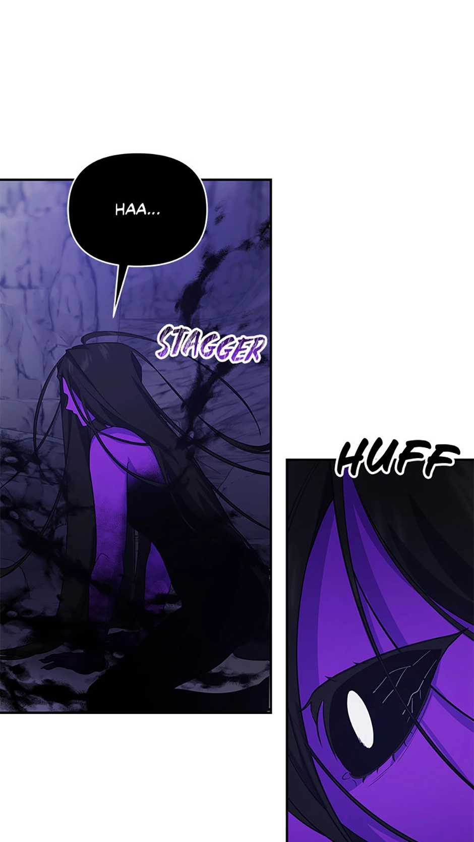 My Mom is my Constellation Chapter 89 page 26 - 