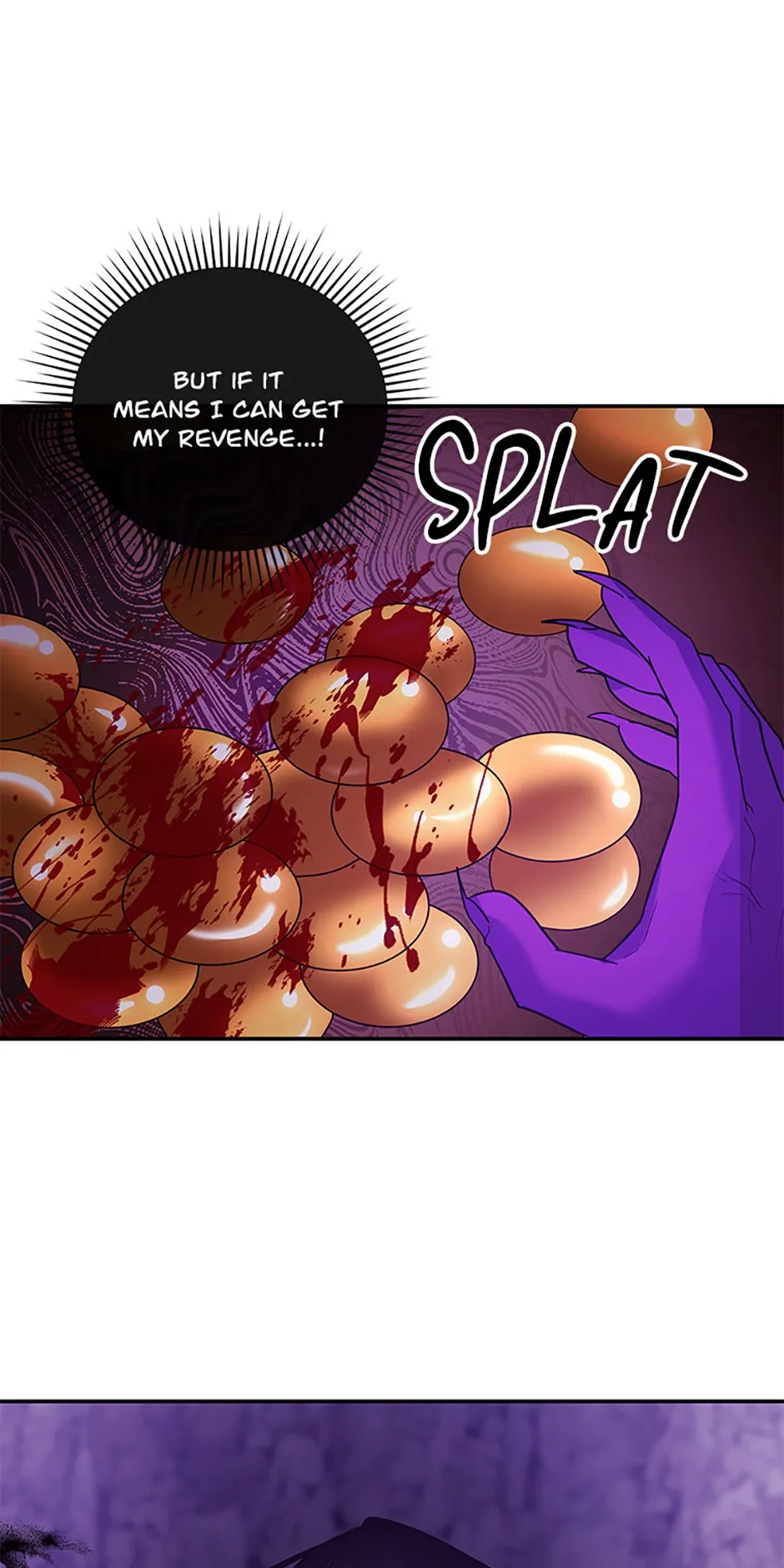 My Mom is my Constellation Chapter 89 page 36 - 