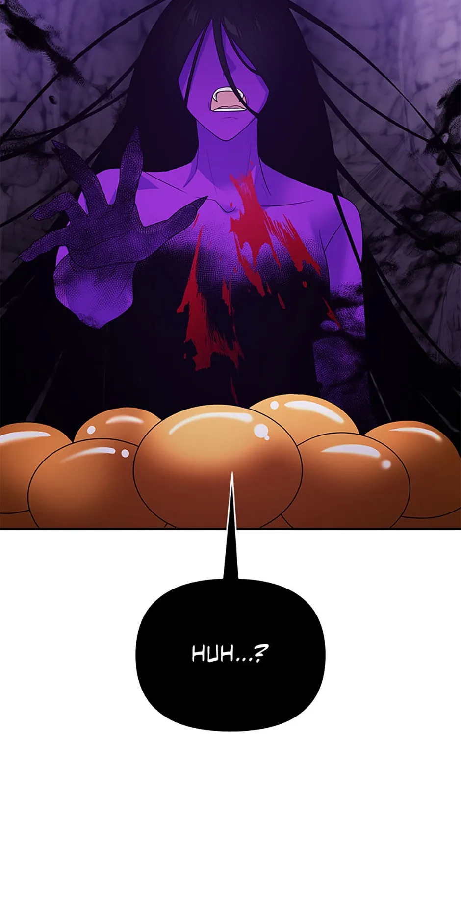 My Mom is my Constellation Chapter 89 page 37 - 