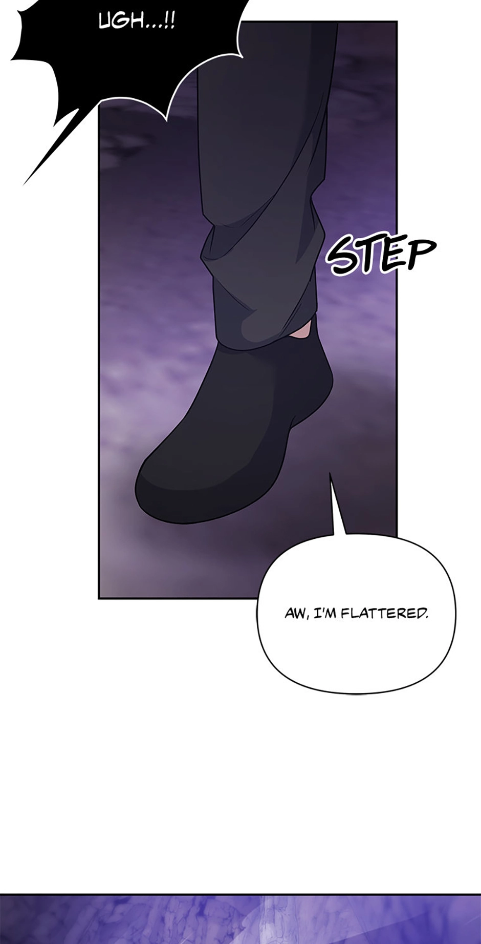 My Mom is my Constellation Chapter 89 page 42 - 
