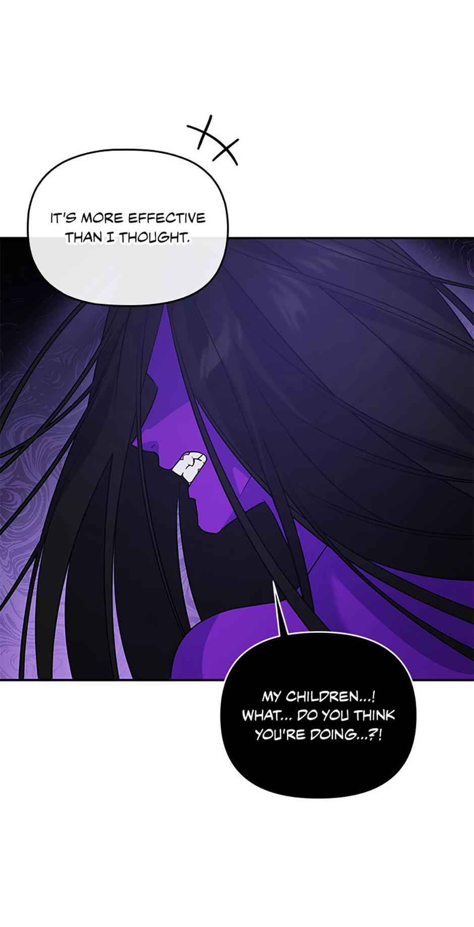 My Mom is my Constellation Chapter 89 page 45 - 