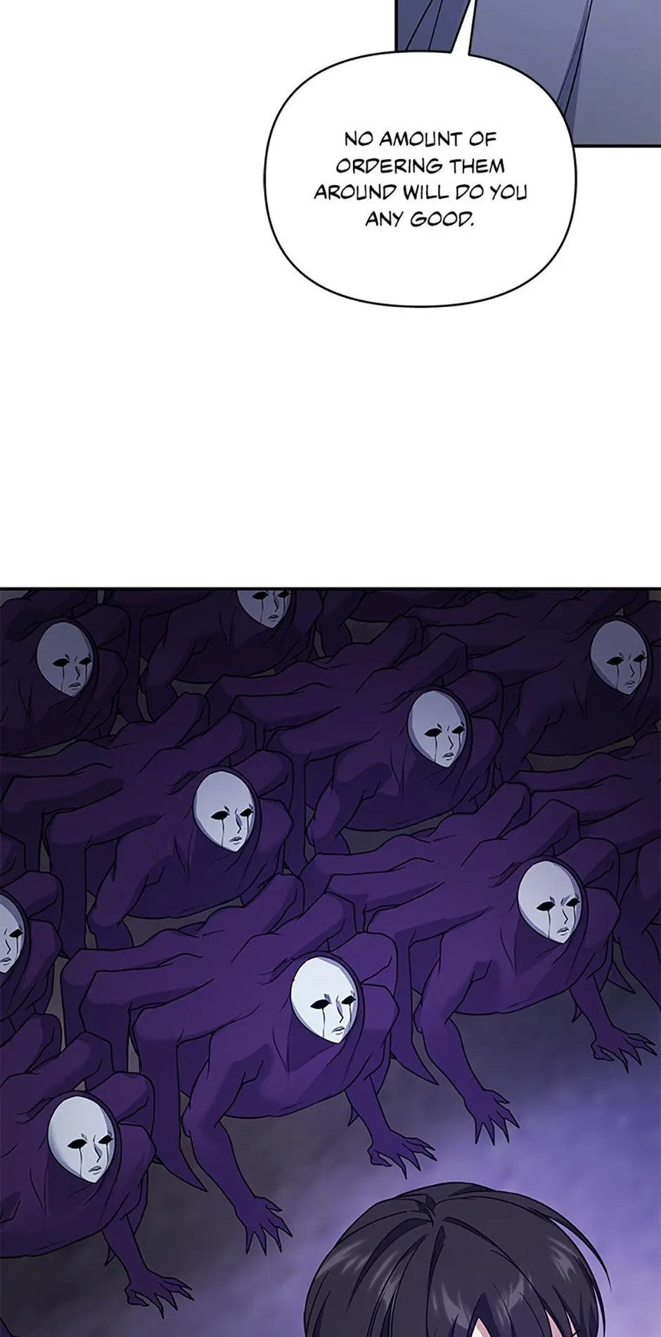 My Mom is my Constellation Chapter 89 page 47 - 