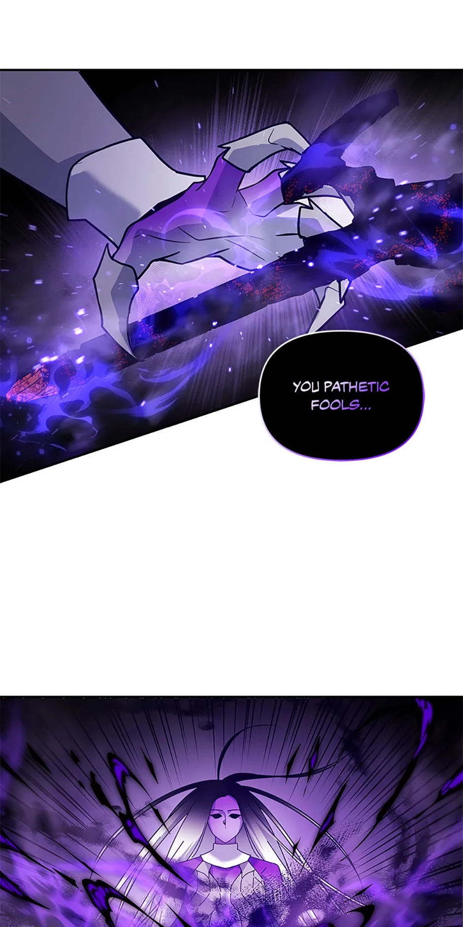 My Mom is my Constellation Chapter 89 page 53 - 