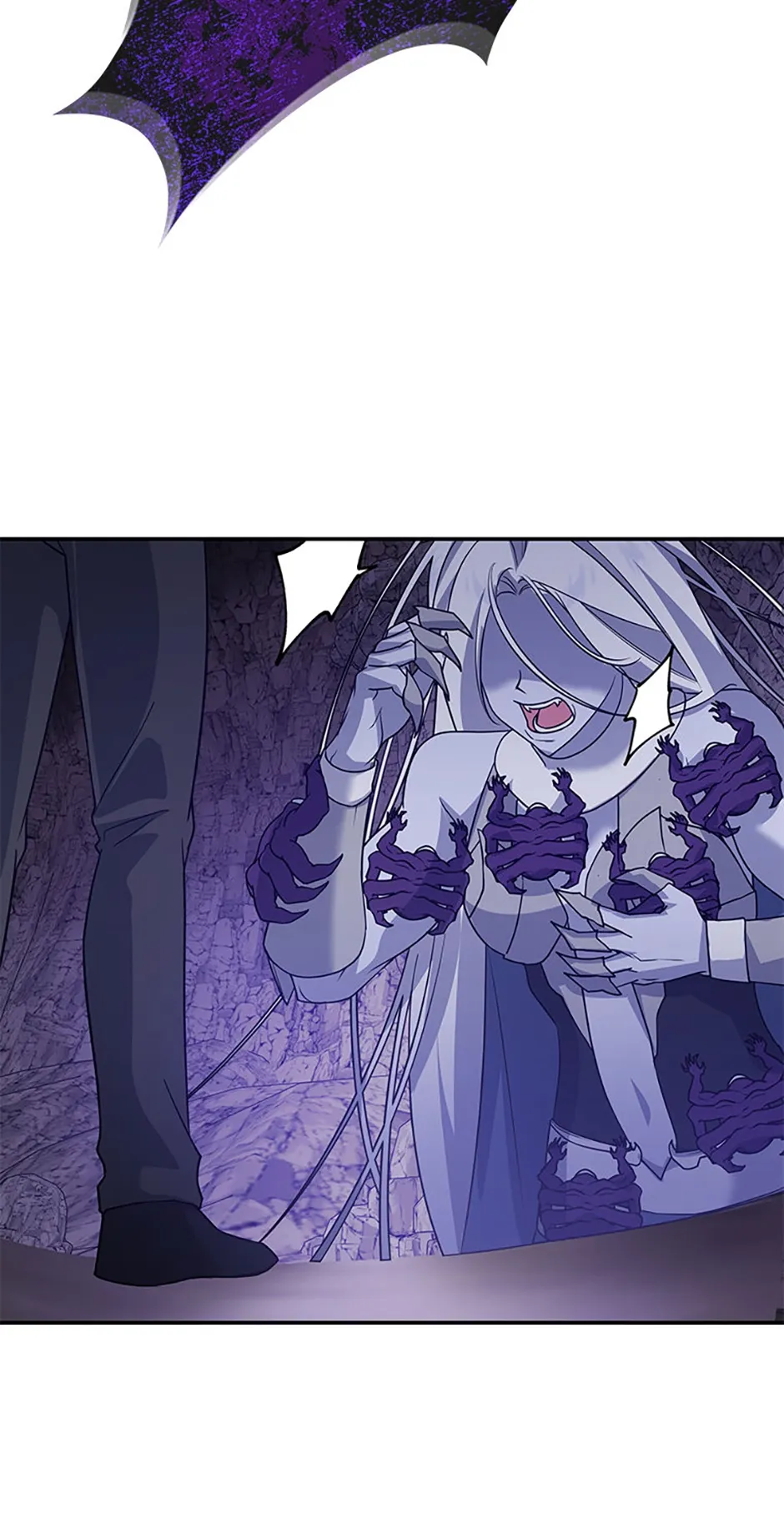 My Mom is my Constellation Chapter 89 page 65 - 
