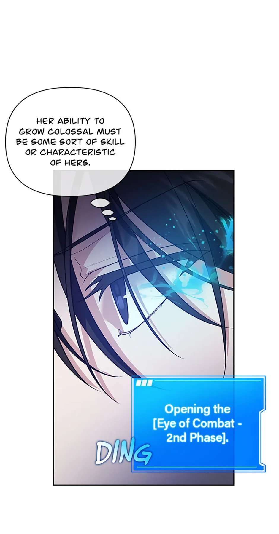 My Mom is my Constellation Chapter 89 page 66 - 