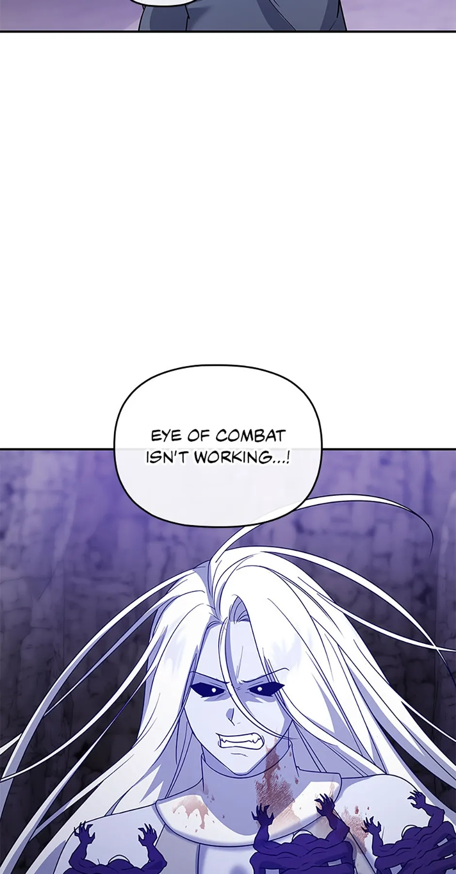 My Mom is my Constellation Chapter 89 page 70 - 