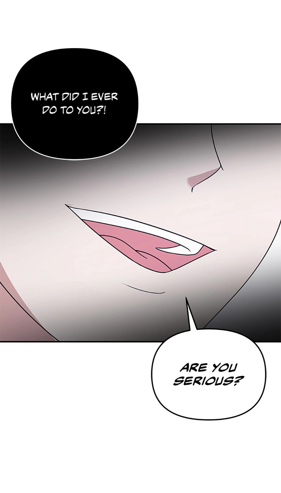My Mom is my Constellation Chapter 90 page 11 - 