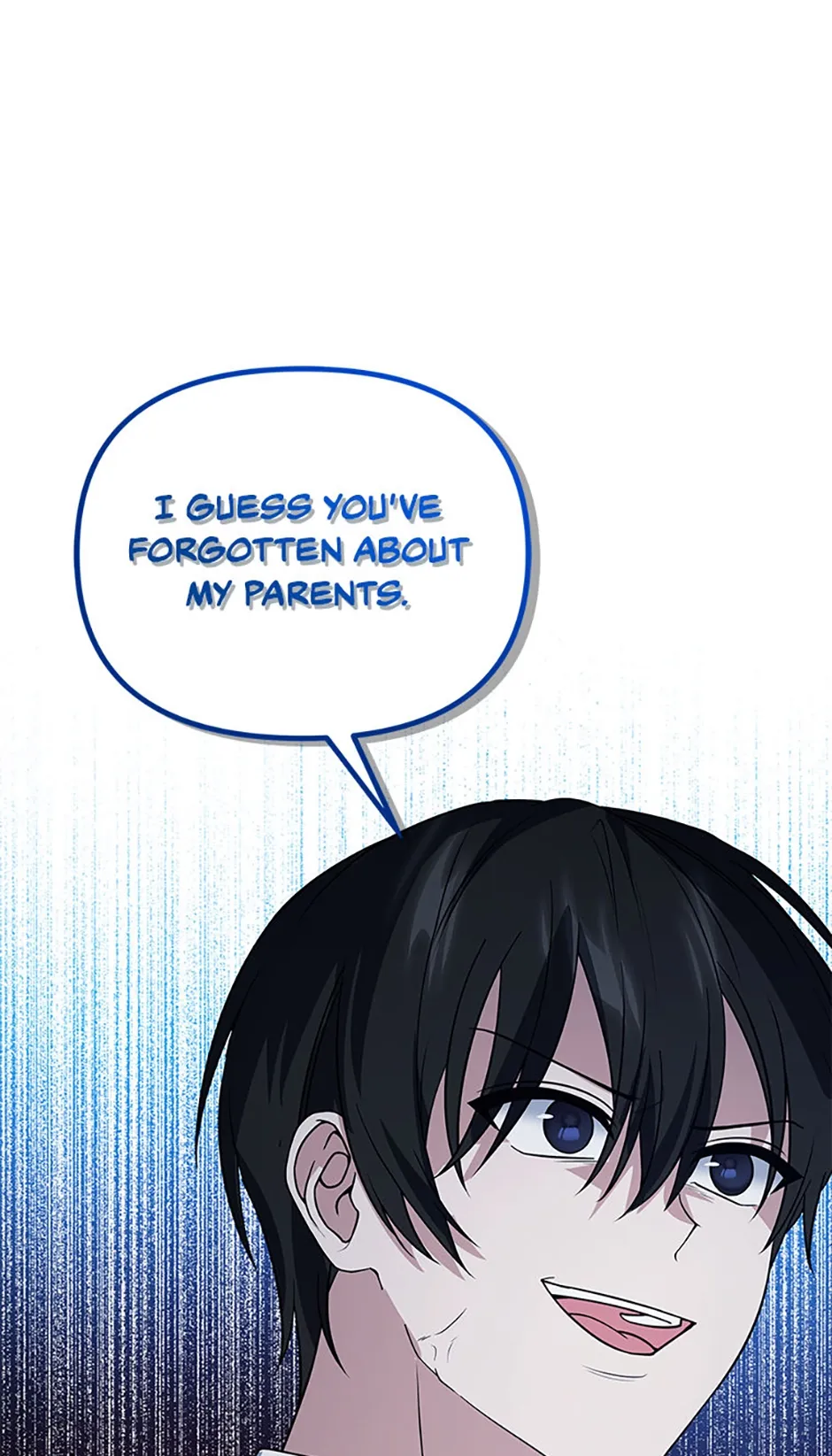 My Mom is my Constellation Chapter 90 page 12 - 