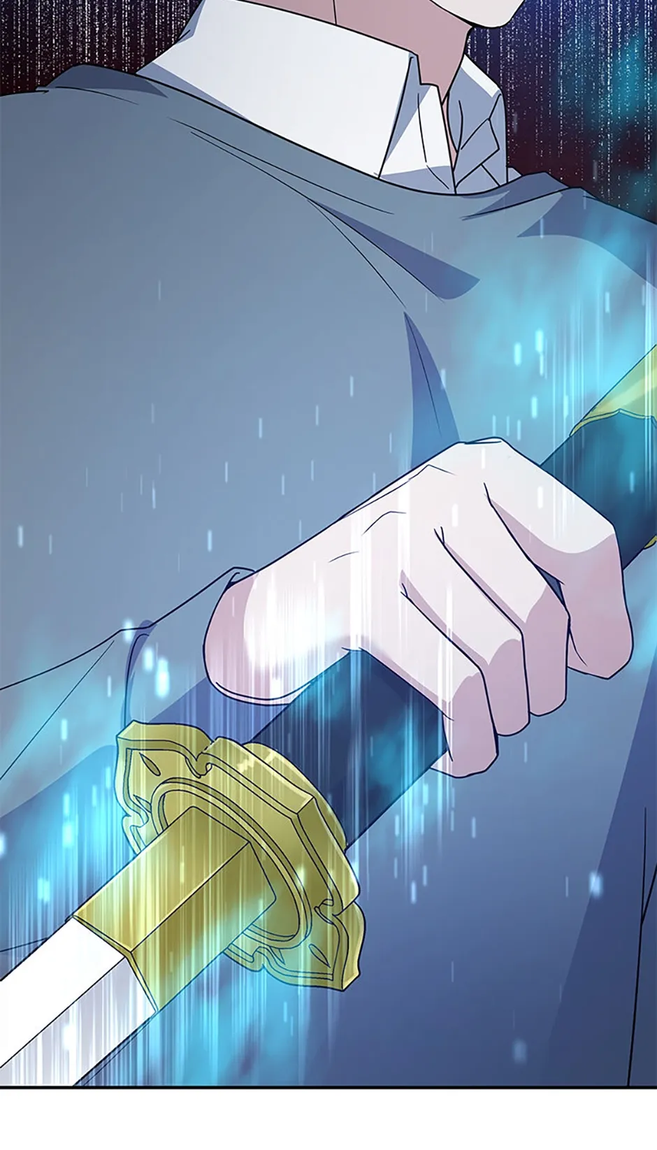 My Mom is my Constellation Chapter 90 page 13 - 
