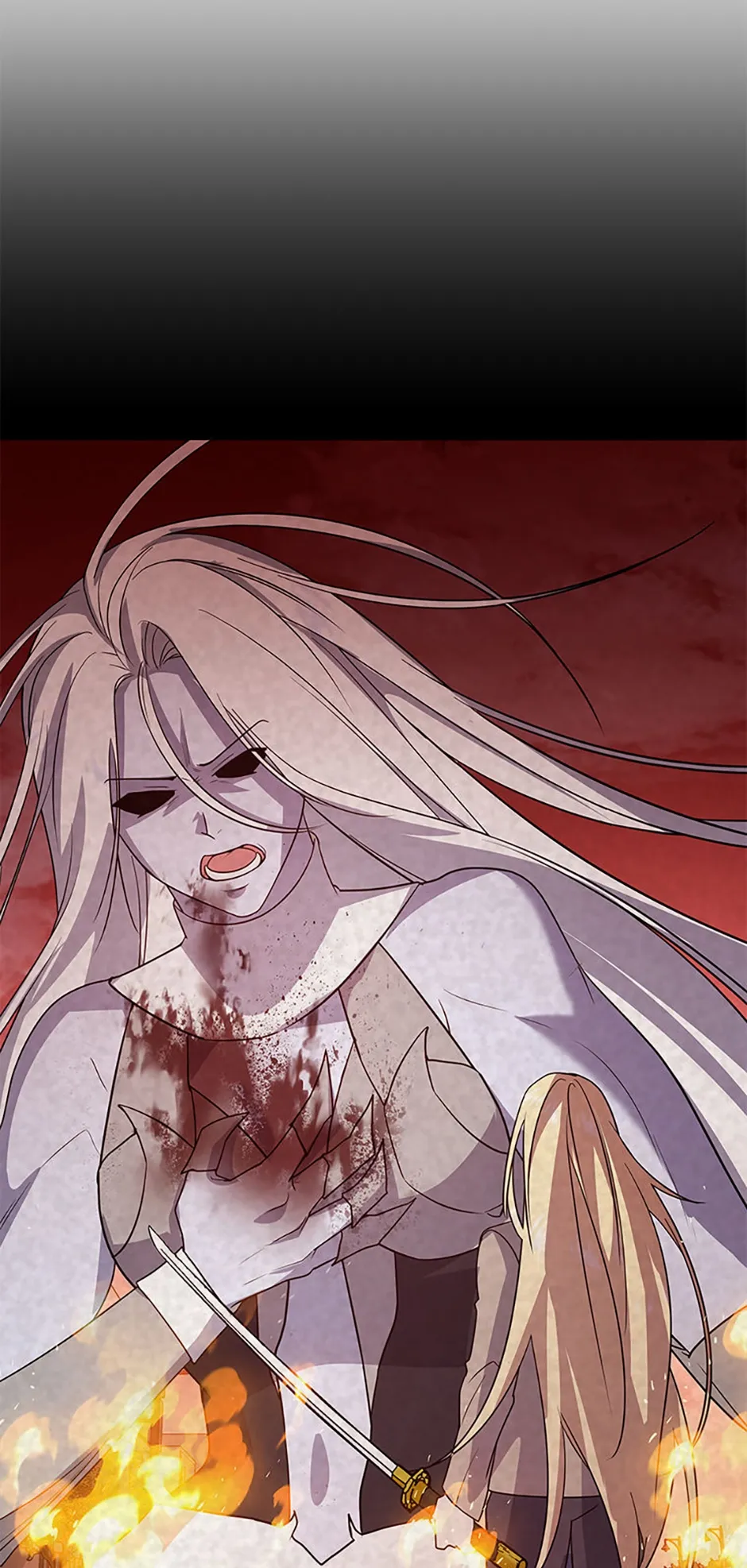 My Mom is my Constellation Chapter 90 page 16 - 