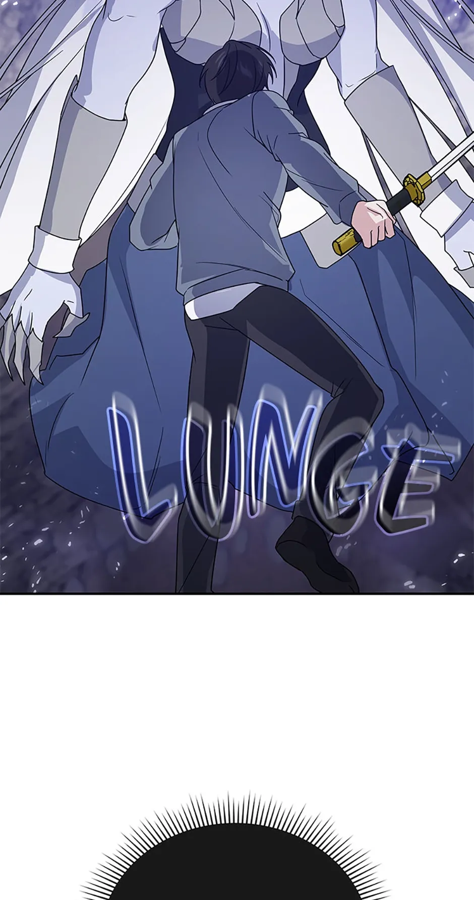 My Mom is my Constellation Chapter 90 page 22 - 