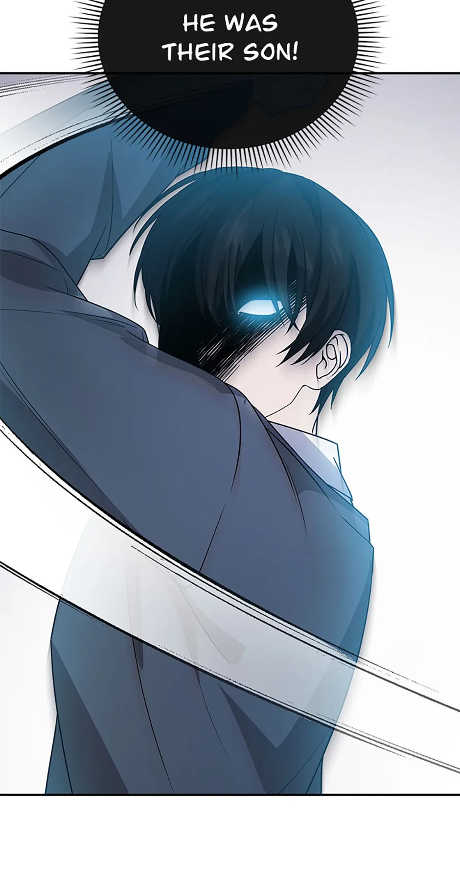 My Mom is my Constellation Chapter 90 page 23 - 