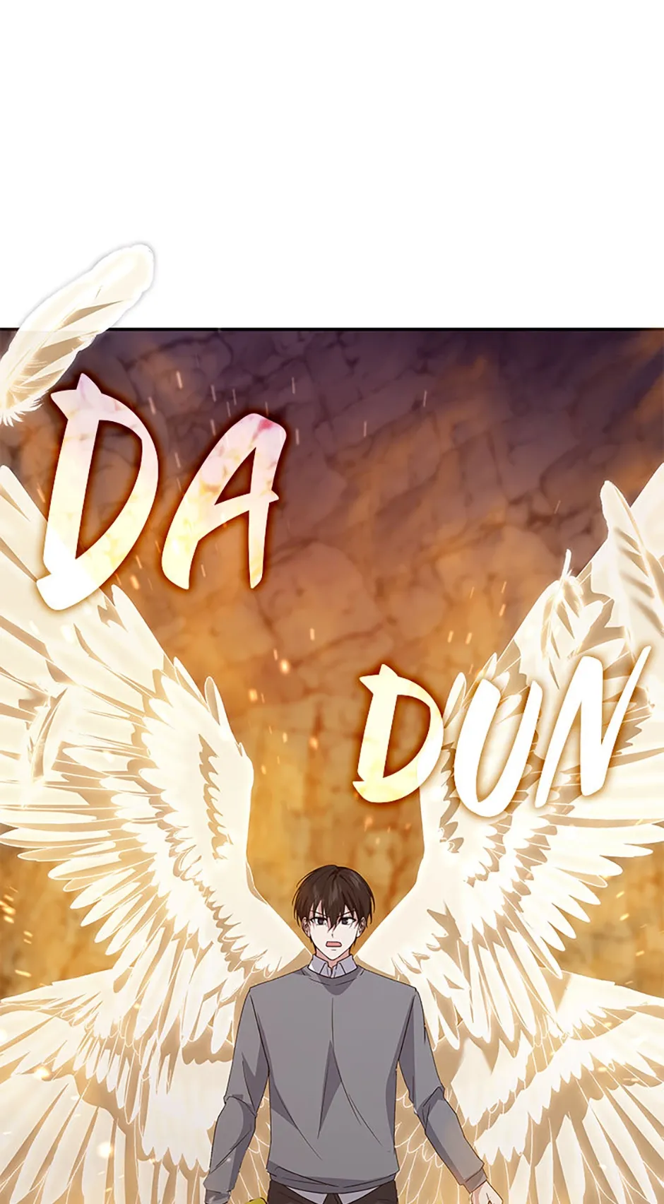My Mom is my Constellation Chapter 90 page 29 - 