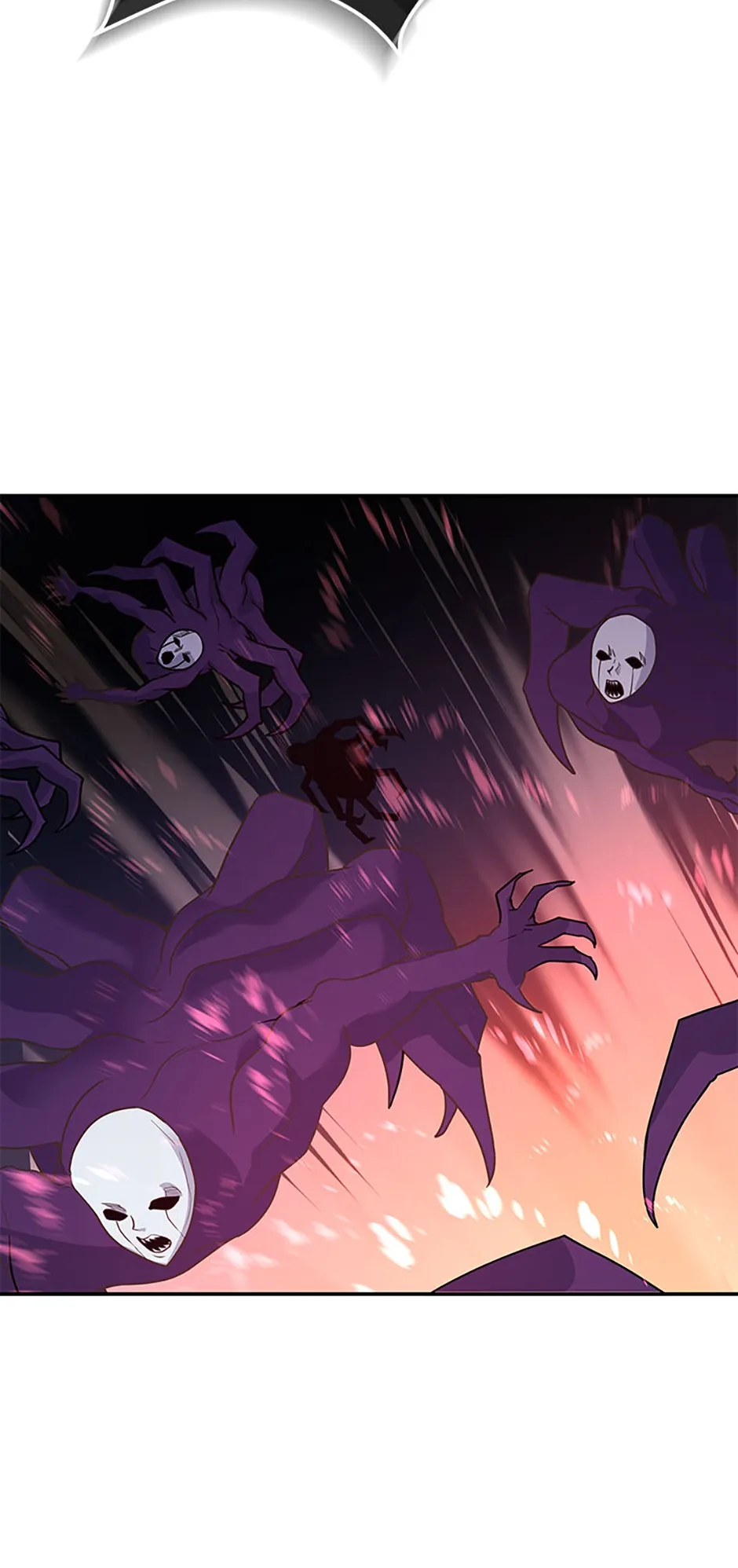 My Mom is my Constellation Chapter 90 page 4 - 