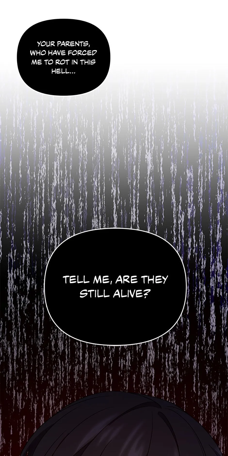 My Mom is my Constellation Chapter 90 page 33 - 