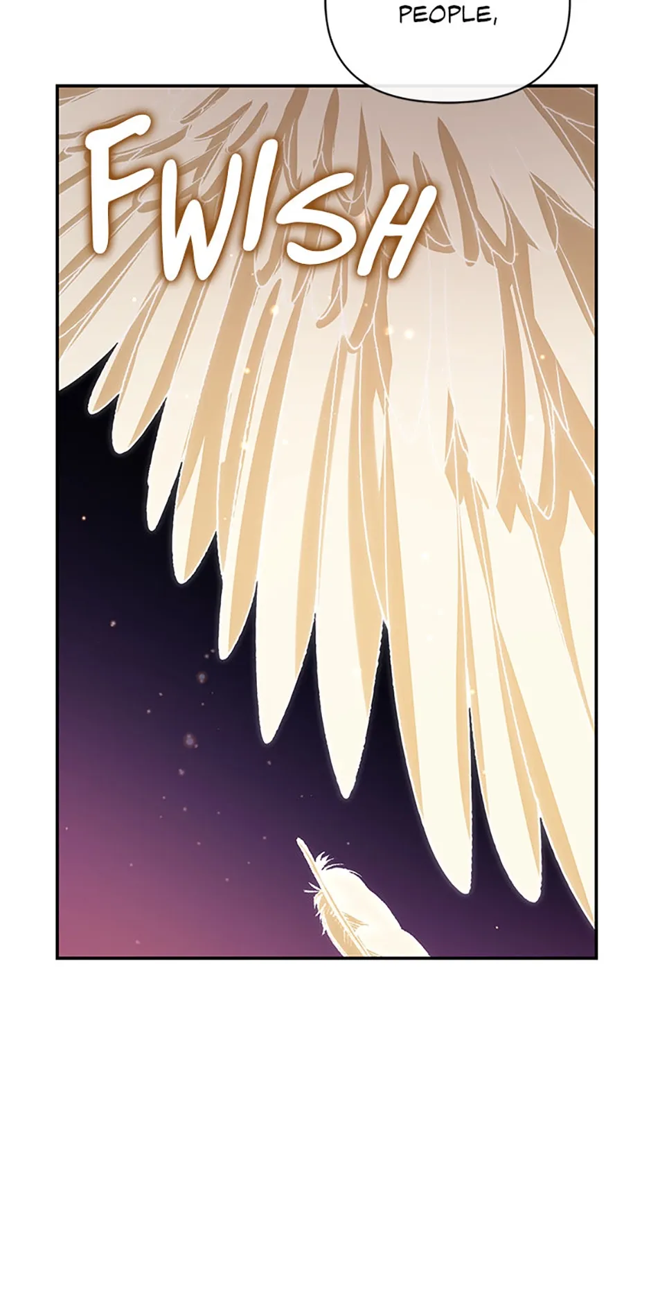 My Mom is my Constellation Chapter 90 page 36 - 