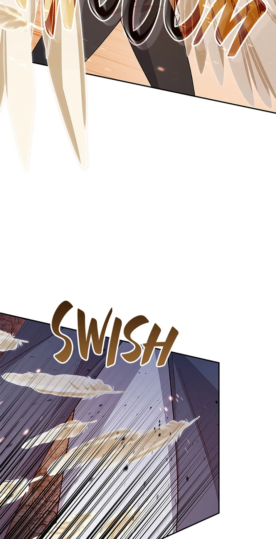 My Mom is my Constellation Chapter 90 page 38 - 
