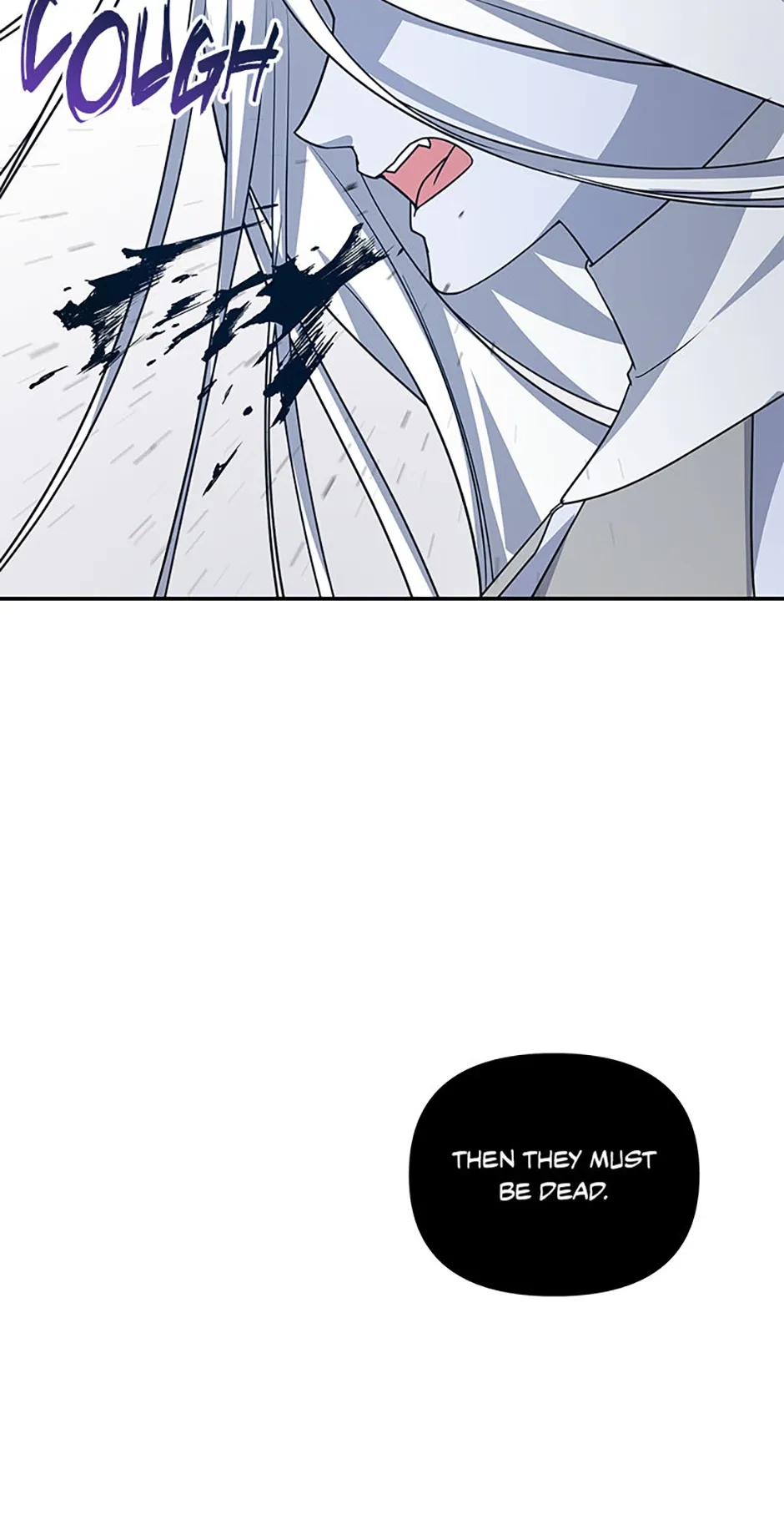 My Mom is my Constellation Chapter 90 page 40 - 