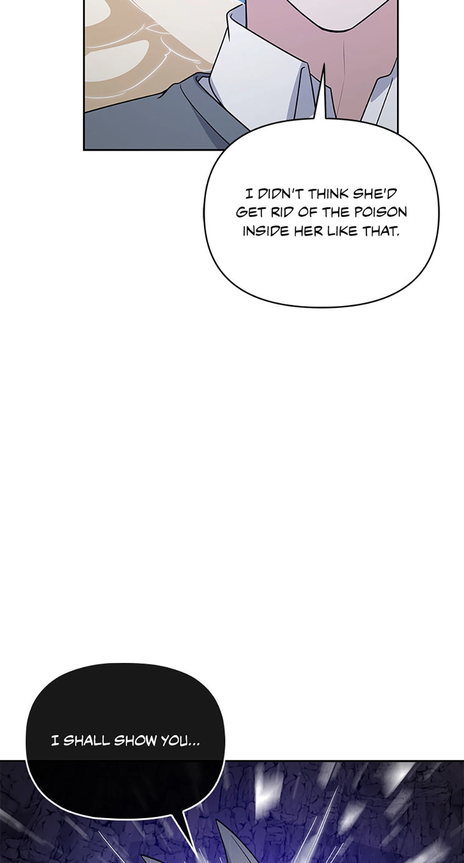 My Mom is my Constellation Chapter 90 page 49 - 