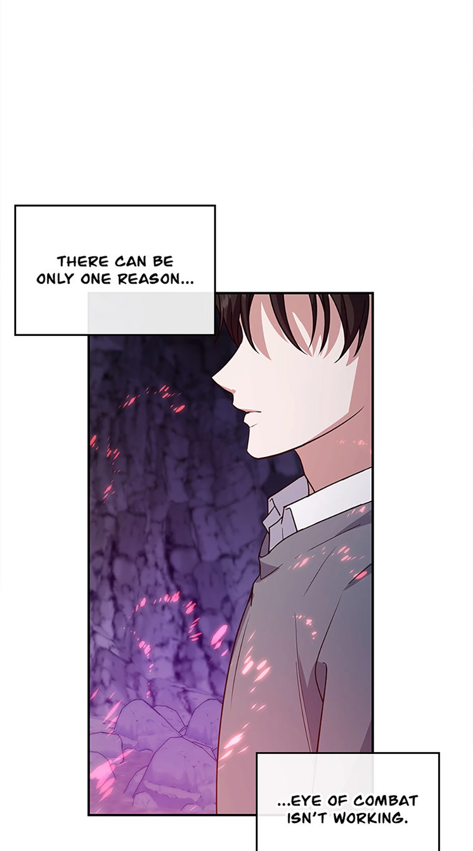 My Mom is my Constellation Chapter 90 page 6 - 