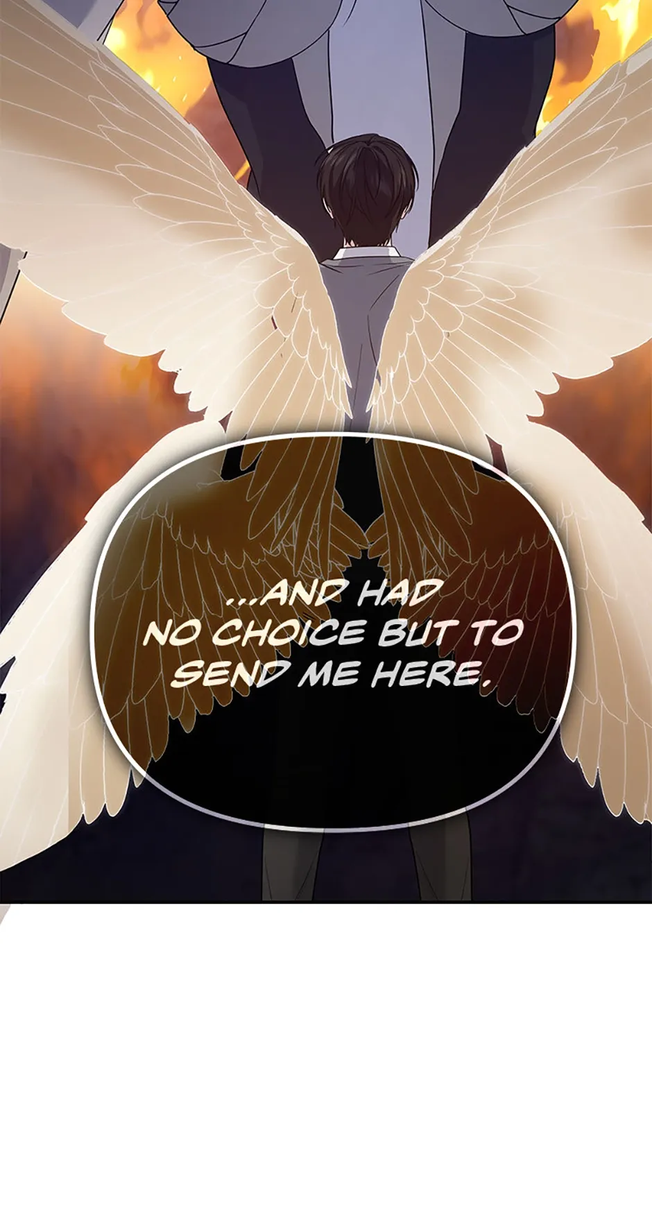 My Mom is my Constellation Chapter 90 page 52 - 