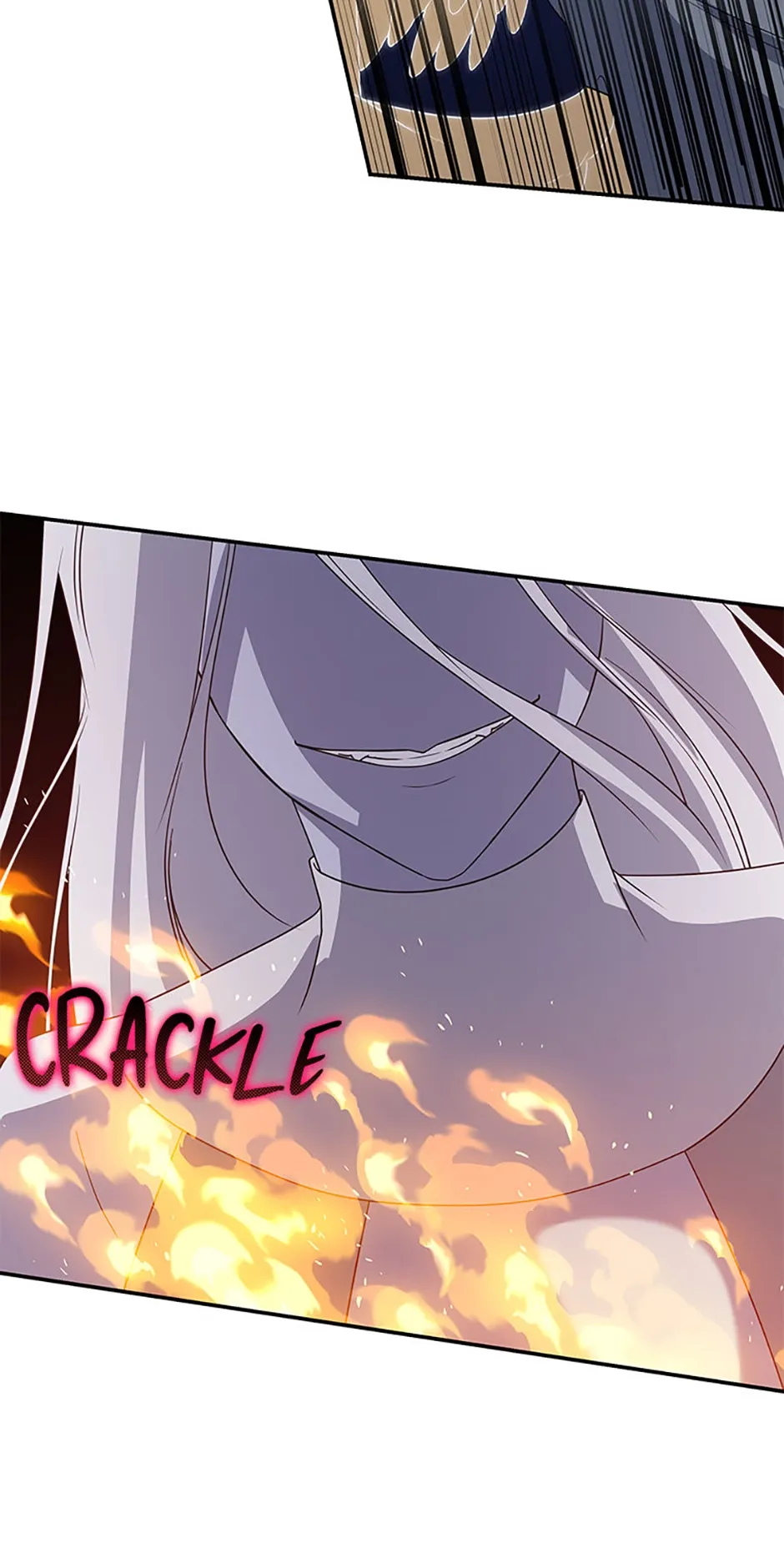 My Mom is my Constellation Chapter 90 page 58 - 