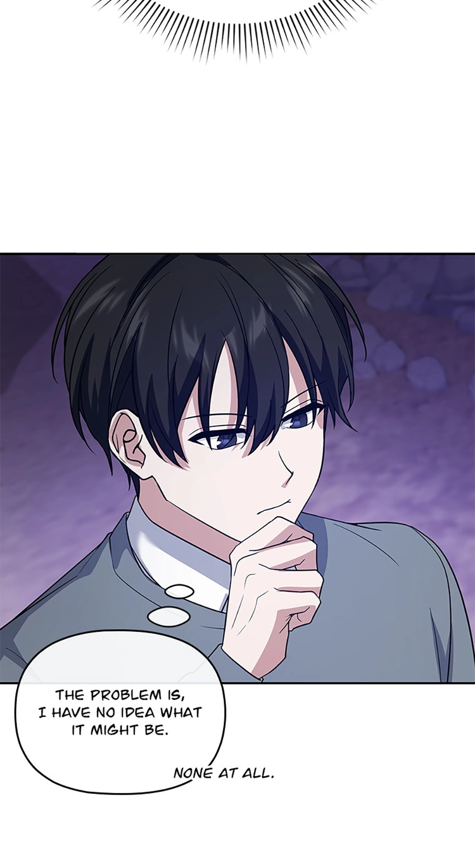 My Mom is my Constellation Chapter 90 page 8 - 