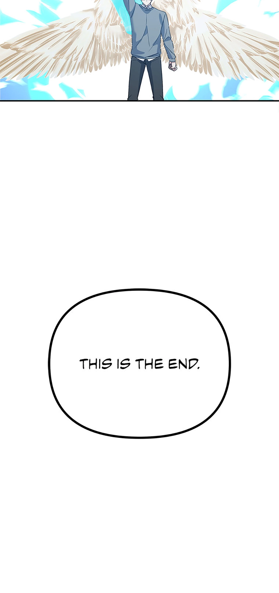 My Mom is my Constellation Chapter 90 page 76 - 