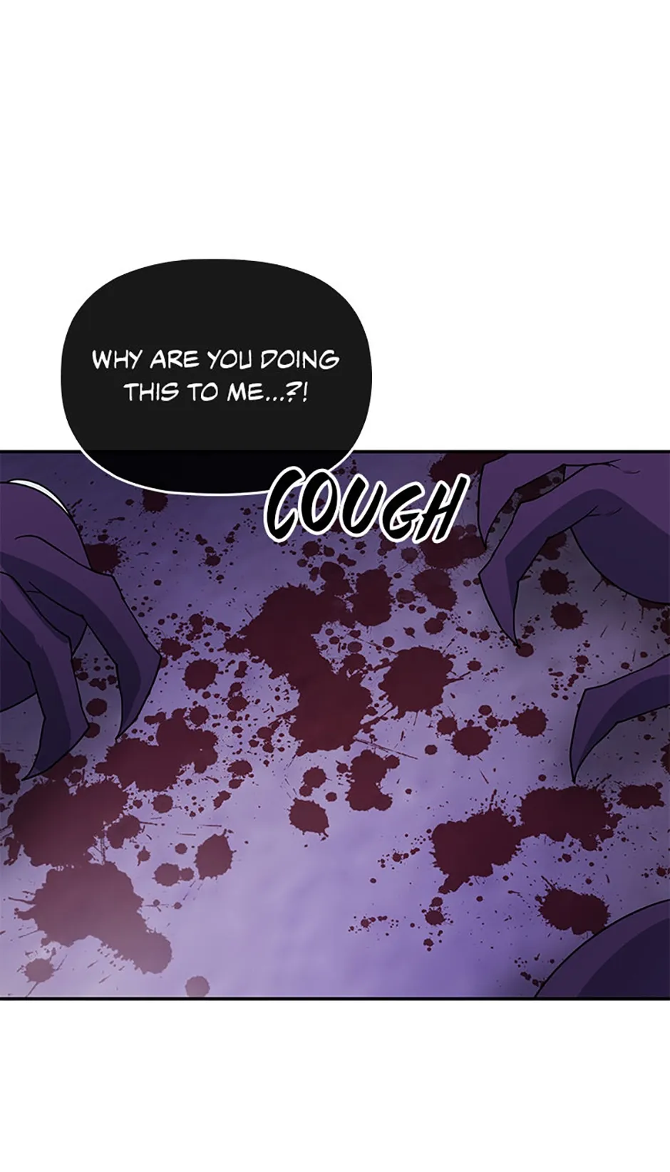 My Mom is my Constellation Chapter 90 page 10 - 