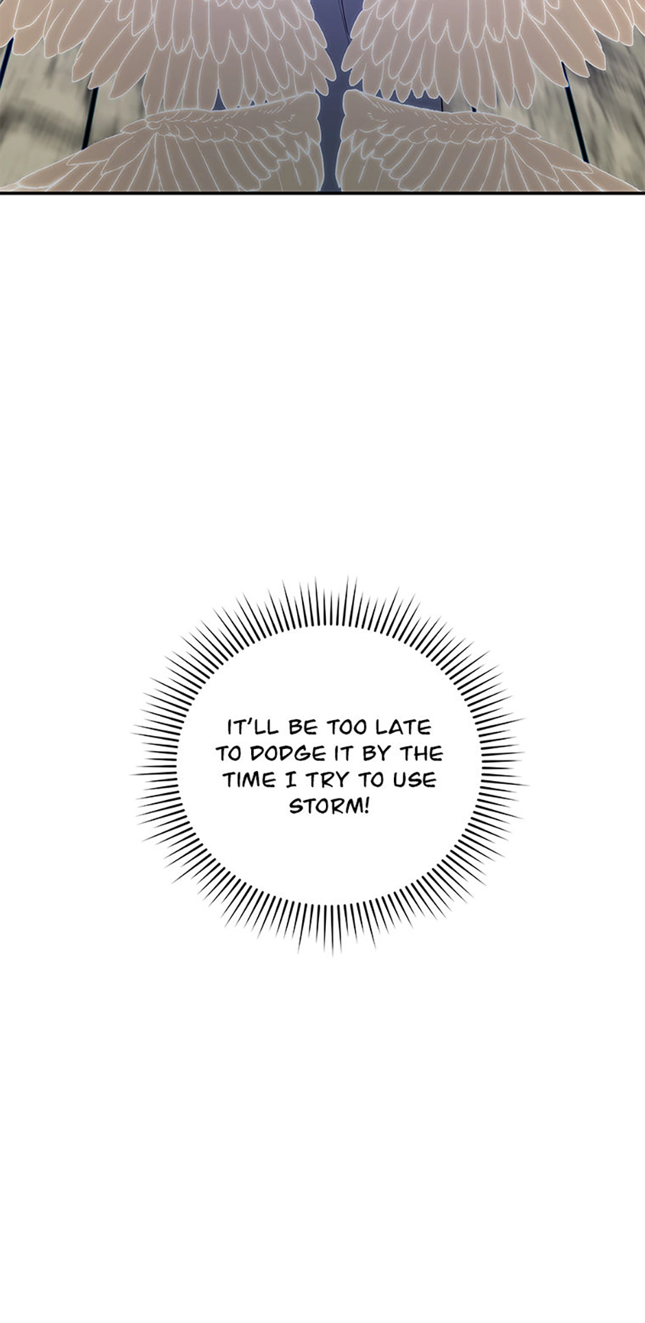 My Mom is my Constellation Chapter 90 page 93 - 
