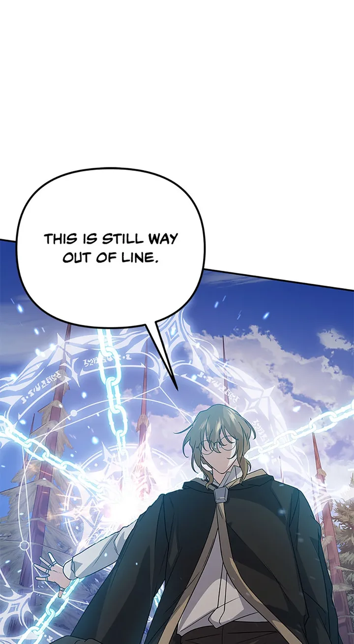 My Mom is my Constellation Chapter 91 page 16 - 