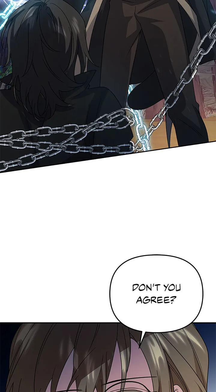 My Mom is my Constellation Chapter 91 page 17 - 