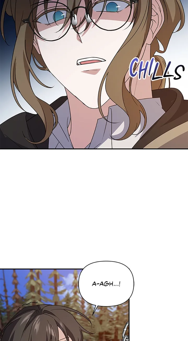 My Mom is my Constellation Chapter 91 page 18 - 