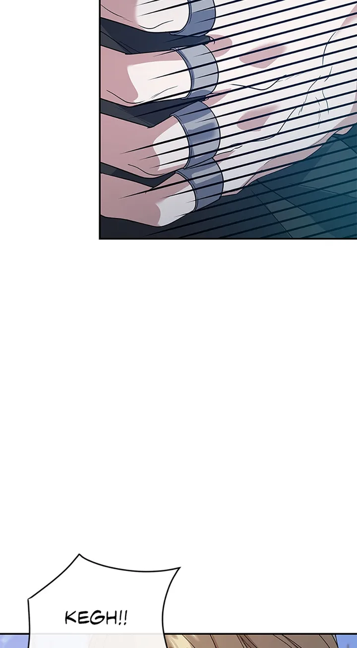 My Mom is my Constellation Chapter 91 page 20 - 