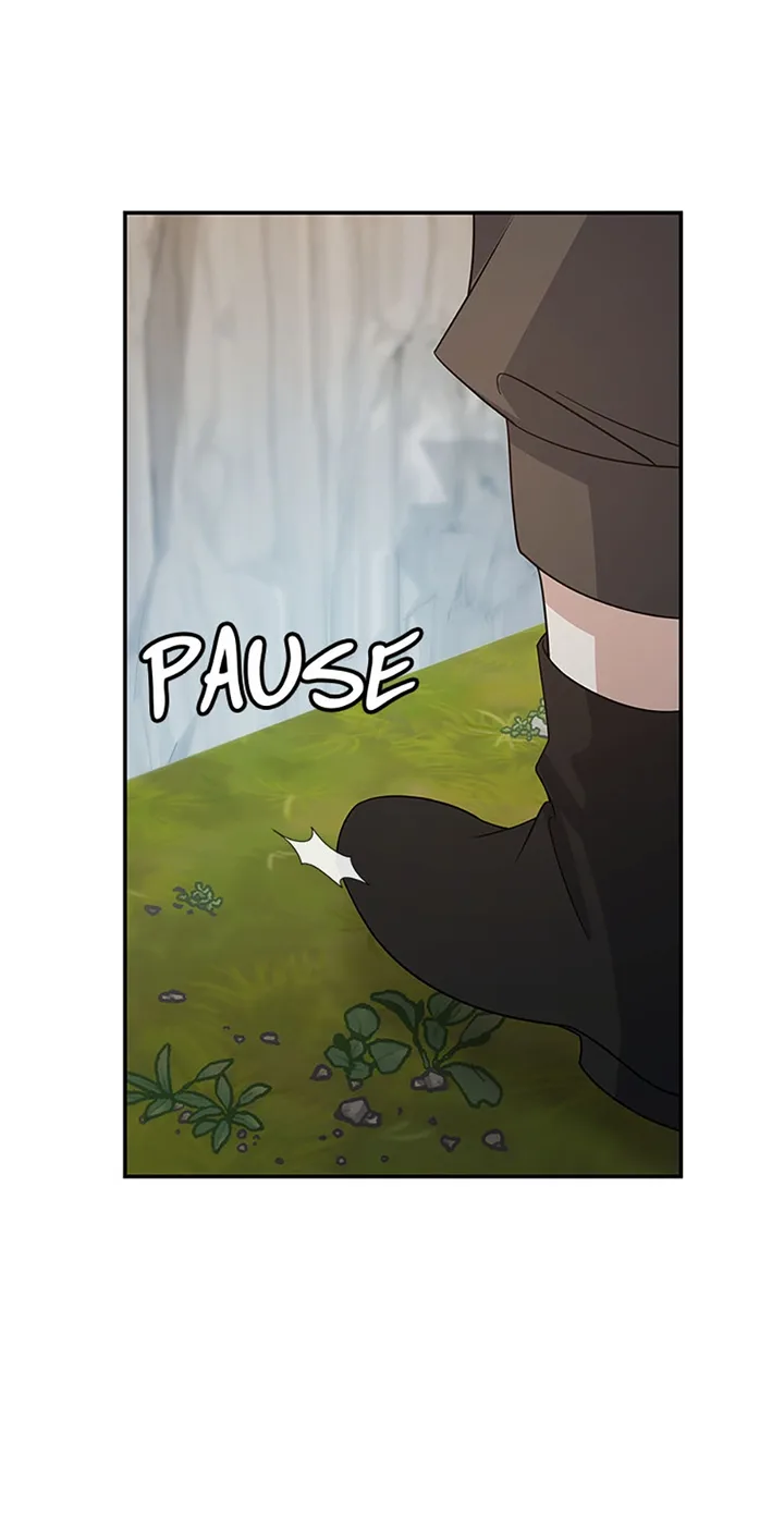 My Mom is my Constellation Chapter 91 page 3 - 