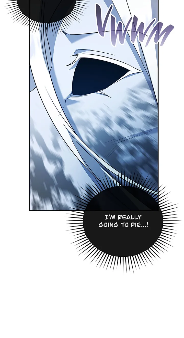 My Mom is my Constellation Chapter 91 page 27 - 