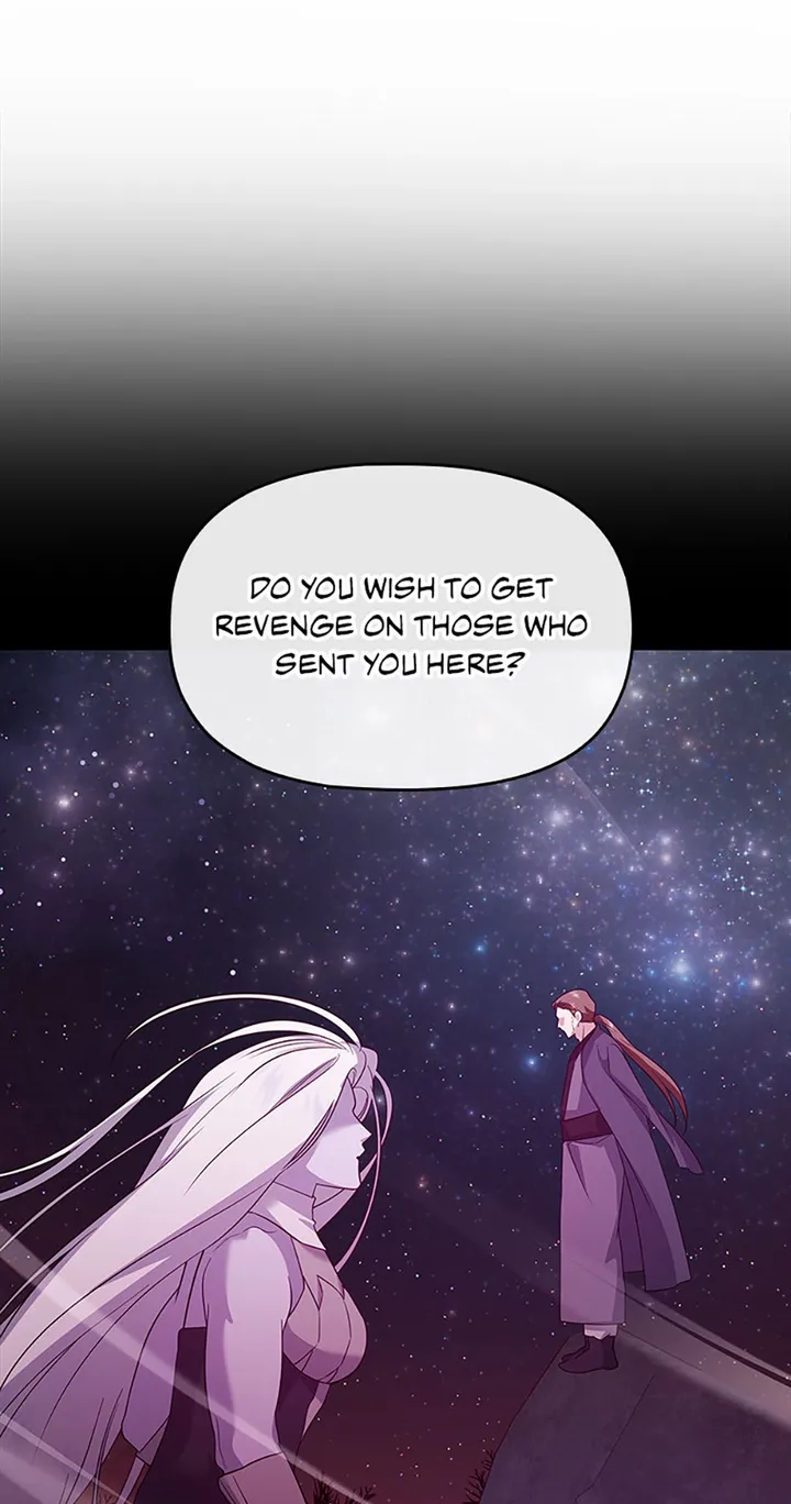 My Mom is my Constellation Chapter 91 page 28 - 