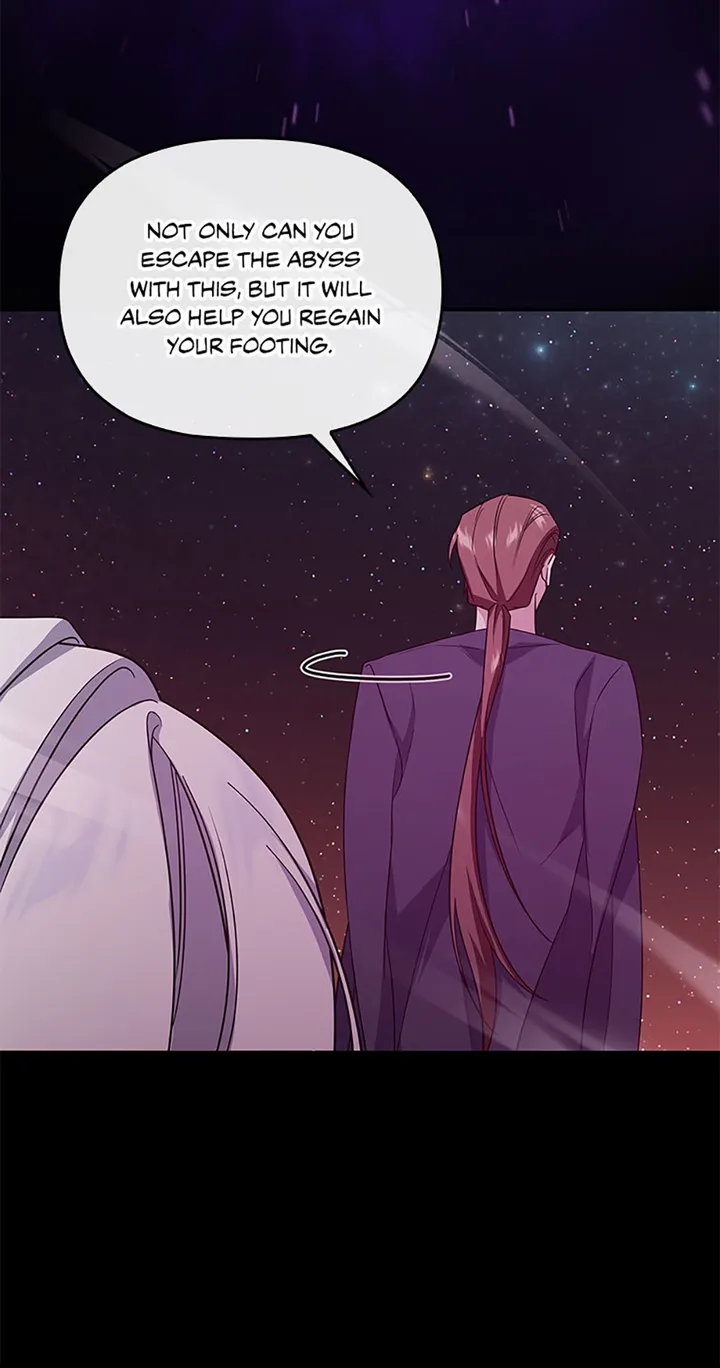 My Mom is my Constellation Chapter 91 page 32 - 