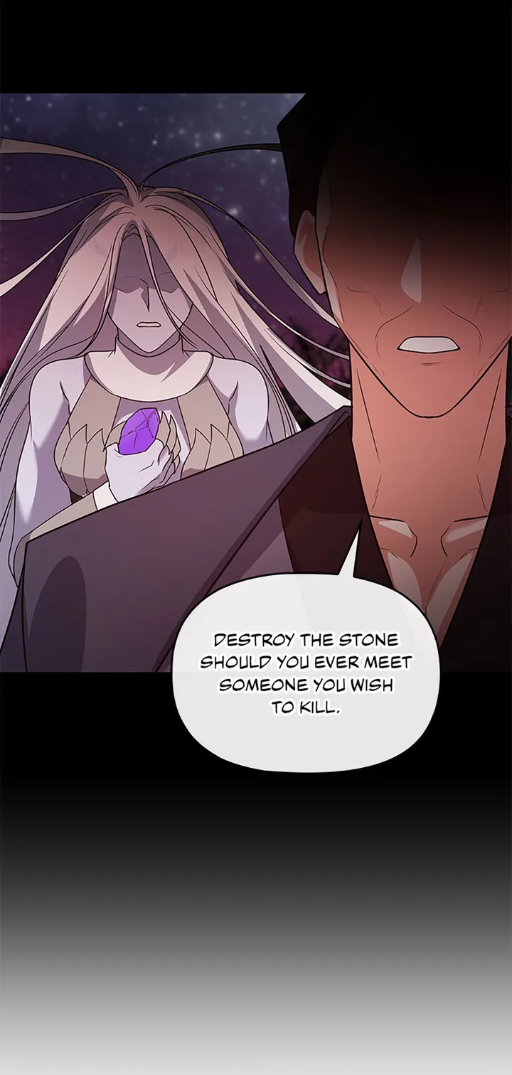 My Mom is my Constellation Chapter 91 page 33 - 