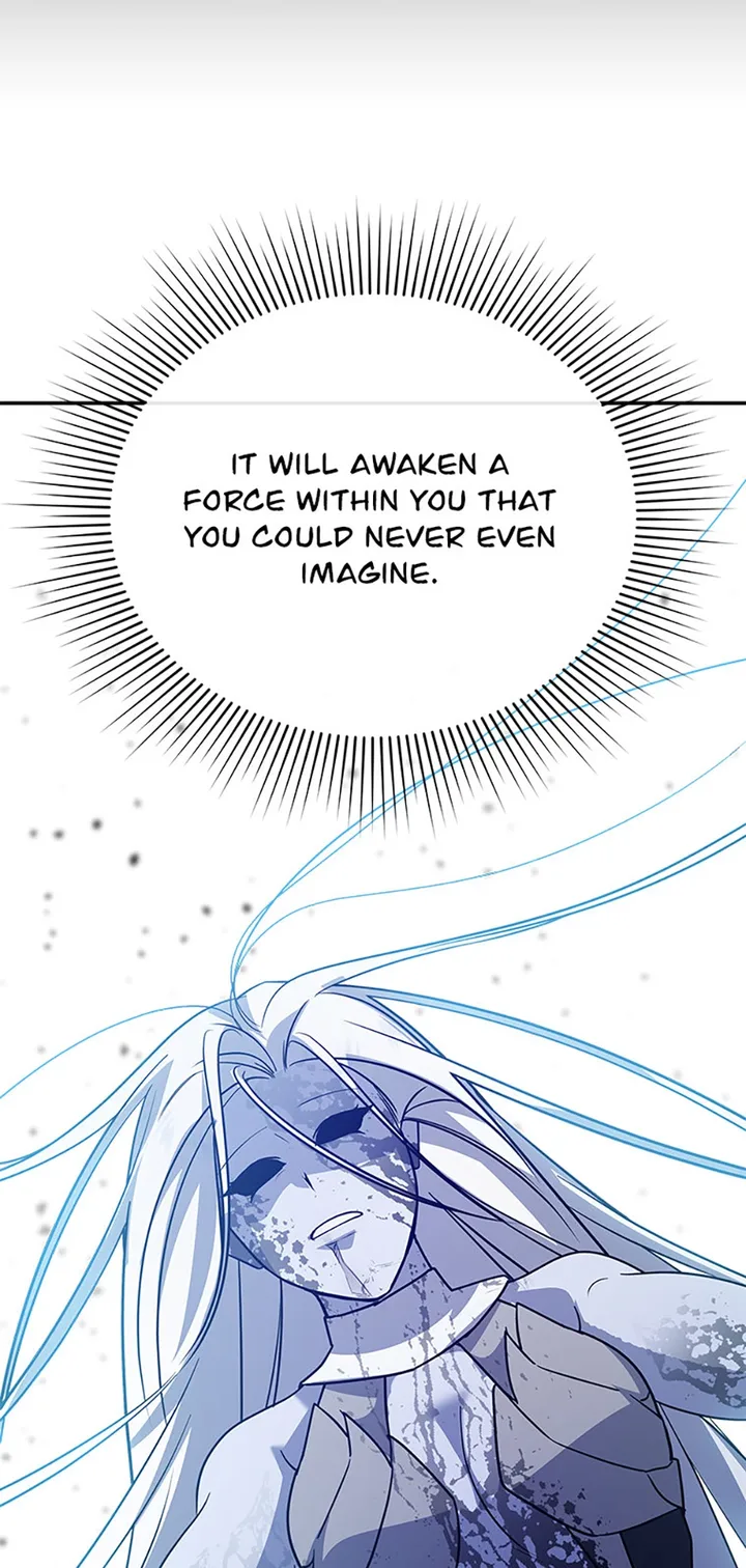 My Mom is my Constellation Chapter 91 page 34 - 