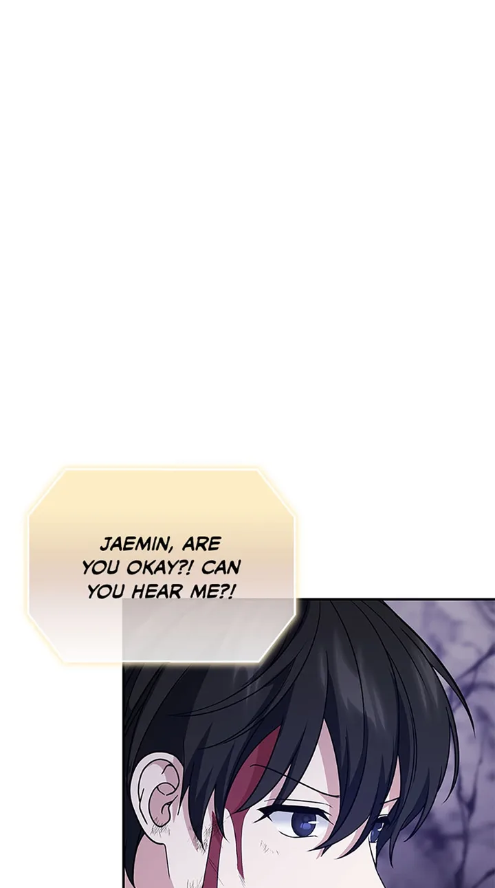 My Mom is my Constellation Chapter 91 page 46 - 
