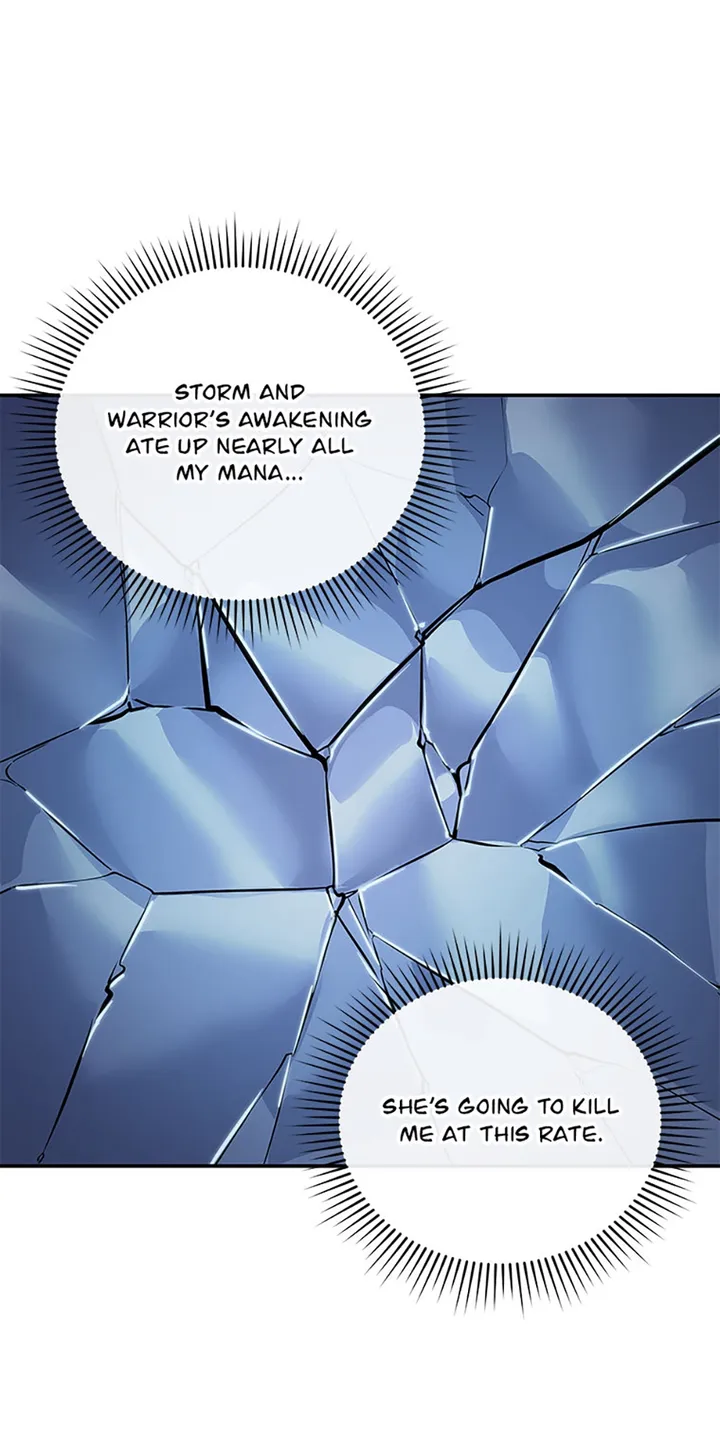 My Mom is my Constellation Chapter 91 page 60 - 